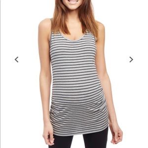 Motherhood maternity tank top bundle